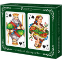 Promatec playing cards 54pcs