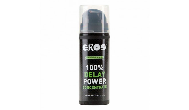 Гель для продления полового акта Eros 30 ml
