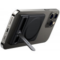 Baseus phone holder Foldable Magnetic Bracket, black