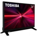 Toshiba televiisor 24" LED 24WL1A63DG