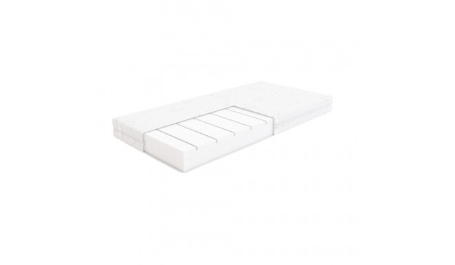 HILDING DOBRANOCKA LOTUS CHILDREN FOAM MATTRESS 70x140x11