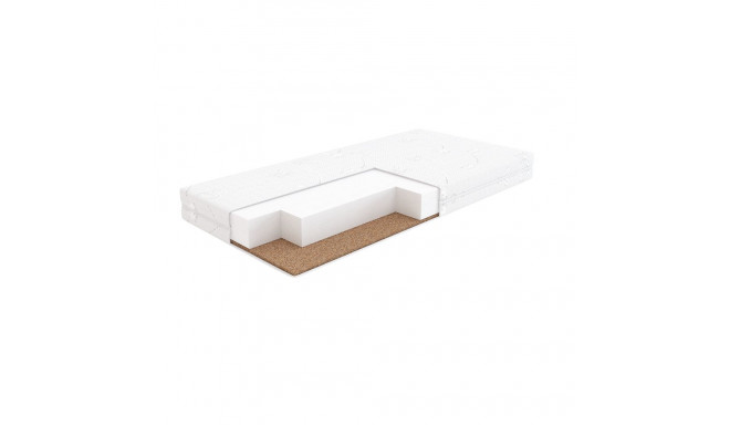 BEEBIMADRATS HILDING COCO BY SLEEPWELL (KOLYSANKA) 70x140x12