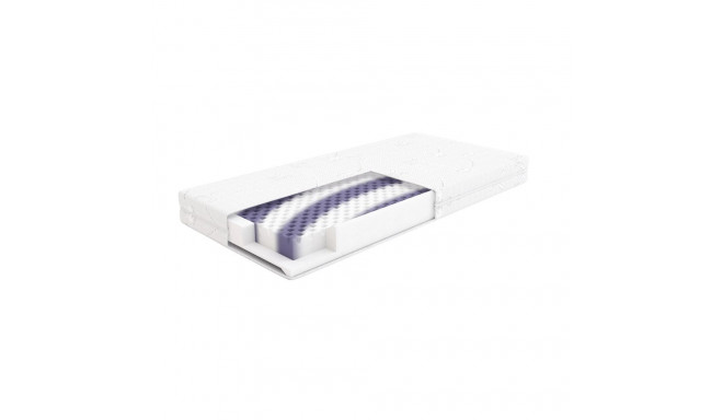 BEEBIMADRATS HILDING SAFE BY SLEEPWELL (SAFE) 70x140x12