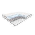 HILDING MODERN CASHMERE FOAM MATTRESS 120x200x24