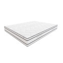 HILDING MODERN CASHMERE FOAM MATTRESS 100x200x24