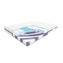 HILDING CONGA CASHMERE FOAM MATTRESS 120x200x24