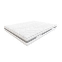 HILDING CONGA CASHMERE FOAM MATTRESS 140x200x24