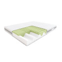 HILDING ROCK&ROLL TENCEL FOAM MATTRESS 180x200x21