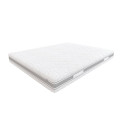 HILDING ROCK&ROLL TENCEL FOAM MATTRESS 100x200x21