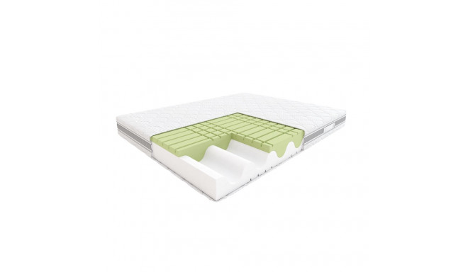 HILDING ROCK&ROLL ITALIANO FOAM MATTRESS 80x200x21