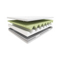 HILDING ROCK&ROLL ITALIANO FOAM MATTRESS 100x200x21