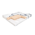 HILDING FAMILY BREAKDANCE YOUNG FOAM MATTRESS 90x180x18