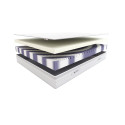 HILDING RUMBA MATRACIS 80x200x22
