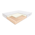 HILDING SALSA FOAM MATTRESS 90x200x21