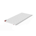 TOP COCO НАМАТРАСНИК 80x200x3