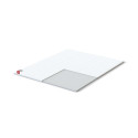 TOP FOAM TOP MATTRESS 80x200x3