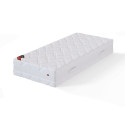 BLACK ORTHOPEDIC SPRING MATTRESS 180x200x26