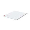 TOP FOAM TOP MATTRESS 80x200x3