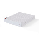 BLACK ORTHOPEDIC SPRING MATTRESS 180x200x26