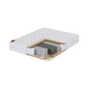 BLACK ORTHOPEDIC SPRING MATTRESS 120x200x26