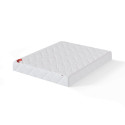 RED ORTHOPEDIC SPRING MATTRESS 90x200x21