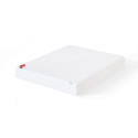 RED POCKET VEDRUMADRATS 140x200x22