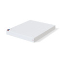 BLUE POCKET SPRING MATTRESS 120x200x19