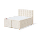 RED BOX-MATTRESS WITH STORAGE SPACE 80x200x56