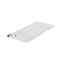 TOP HYGIENIC LUX TOP MATTRESS 140x200x1.5