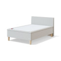 RED POCKET BOX-MATTRESS 90x200x30