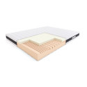 HILDING SALSA FOAM MATTRESS 140x200x21