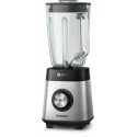 Philips Viva Collection Blender HR3573/90 1000W ProBlend 6, 2L glass