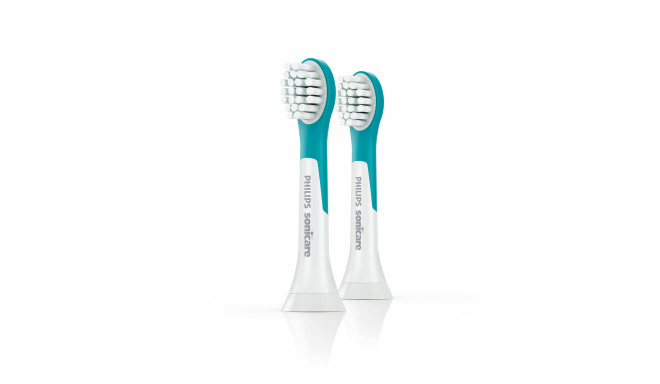 Philips Sonicare For Kids Compact toothbrush heads HX6032/33