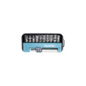 Makita bit set 11 pieces D-65006