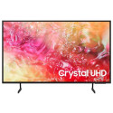 TV Set|SAMSUNG|55"|4K/Smart|3840x2160|Wireless LAN|Bluetooth|Tizen|Black|UE55DU7172UXXH