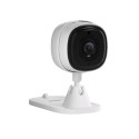 Wireless Wi-Fi smart home 1080p Sonoff S-Cam Security Camera - white