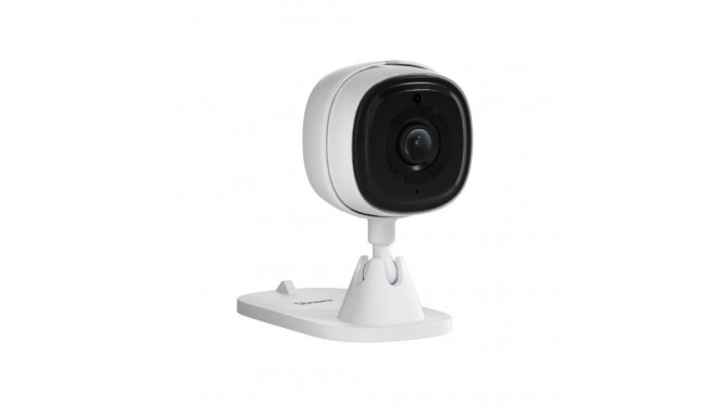 Wireless Wi-Fi smart home 1080p Sonoff S-Cam Security Camera - white