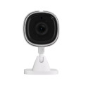 Беспроводная Wi-Fi камера безопасности для умного дома 1080p Sonoff S-Cam - белый