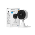 Wireless Wi-Fi smart home 1080p Sonoff S-Cam Security Camera - white