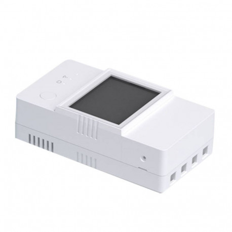 Nutikas lüliti Sonoff POWR316D