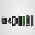 Sonoff Smart 1-kanaliline Wi-Fi seinalüliti must (M5-1C-86)