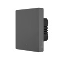 Sonoff smart 1-channel Wi-Fi wall switch black (M5-1C-80)