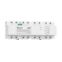 Gudrais slēdzis Sonoff SPM-4Relay