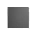 Sonoff Smart 1-kanaliline Wi-Fi seinalüliti must (M5-1C-86)