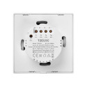 Smart Switch WiFi + RF 433 Sonoff T2 EU TX (3-kanaliline)