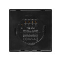 Smart Switch WiFi + RF 433 Sonoff T3 EU TX (3-kanaliline)
