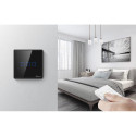 Smart Switch WiFi + RF 433 Sonoff T3 EU TX (3-channels)