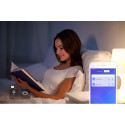 Smart Switch WiFi + RF 433 Sonoff T3 EU TX (3-kanaliline)