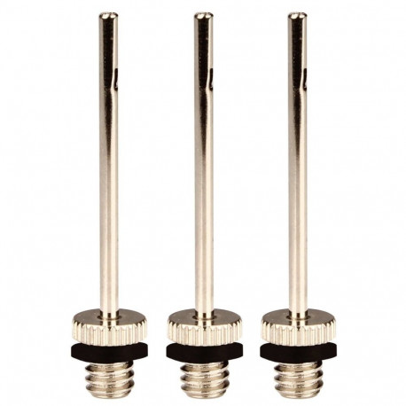 Pallinõel Avento Needle 3 tükki pakis