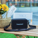 Tronsmart juhtmevaba kõlar Force Max Bluetooth 80W Powerbank, must (746328)